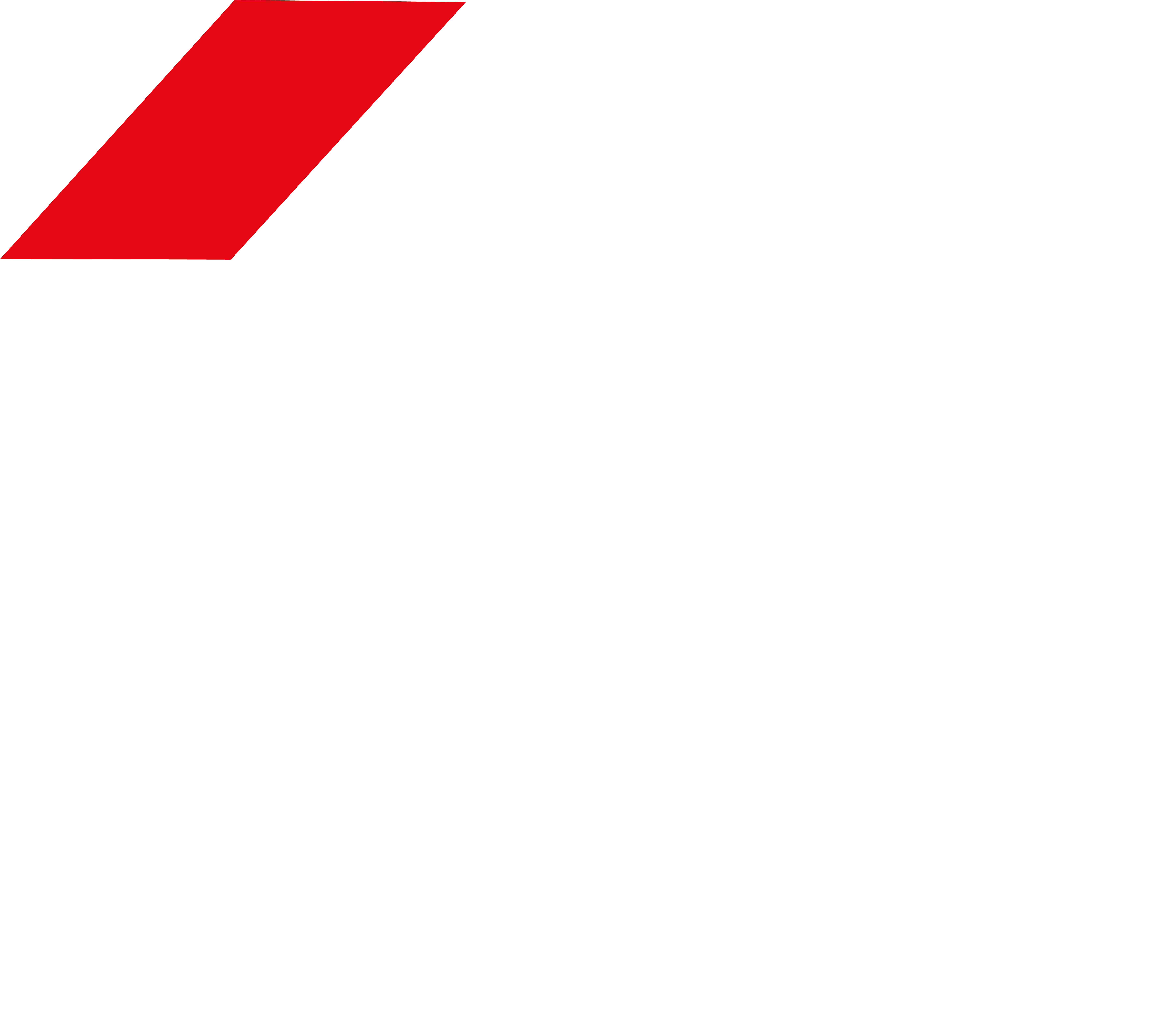 Logo Rouge et Blanc